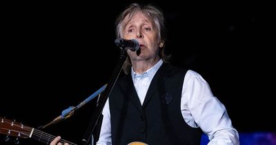 Paul McCartney moans iconic rocker has 'ruined' live gigs - and he's told them to their face