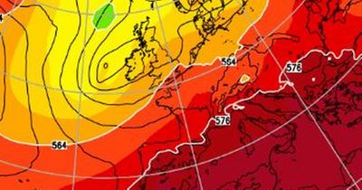 Met Eireann verdict on new ‘heatwave’ as Ireland faces unfortunate weather fate