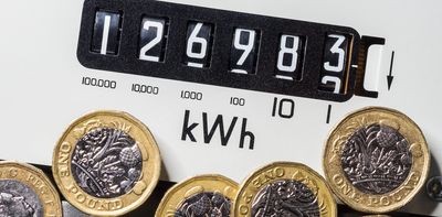 Your energy bills are finally about to go down – here's why