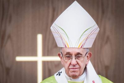 Catholics urged to follow Pope’s lead by urging MPs to block migration Bill