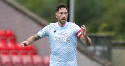 Former Rangers star branded 'disrespectful' over Lowland League side's lack of professionalism comments