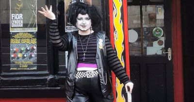 Performer 'punched in the head' while waiting for taxi in Cork city