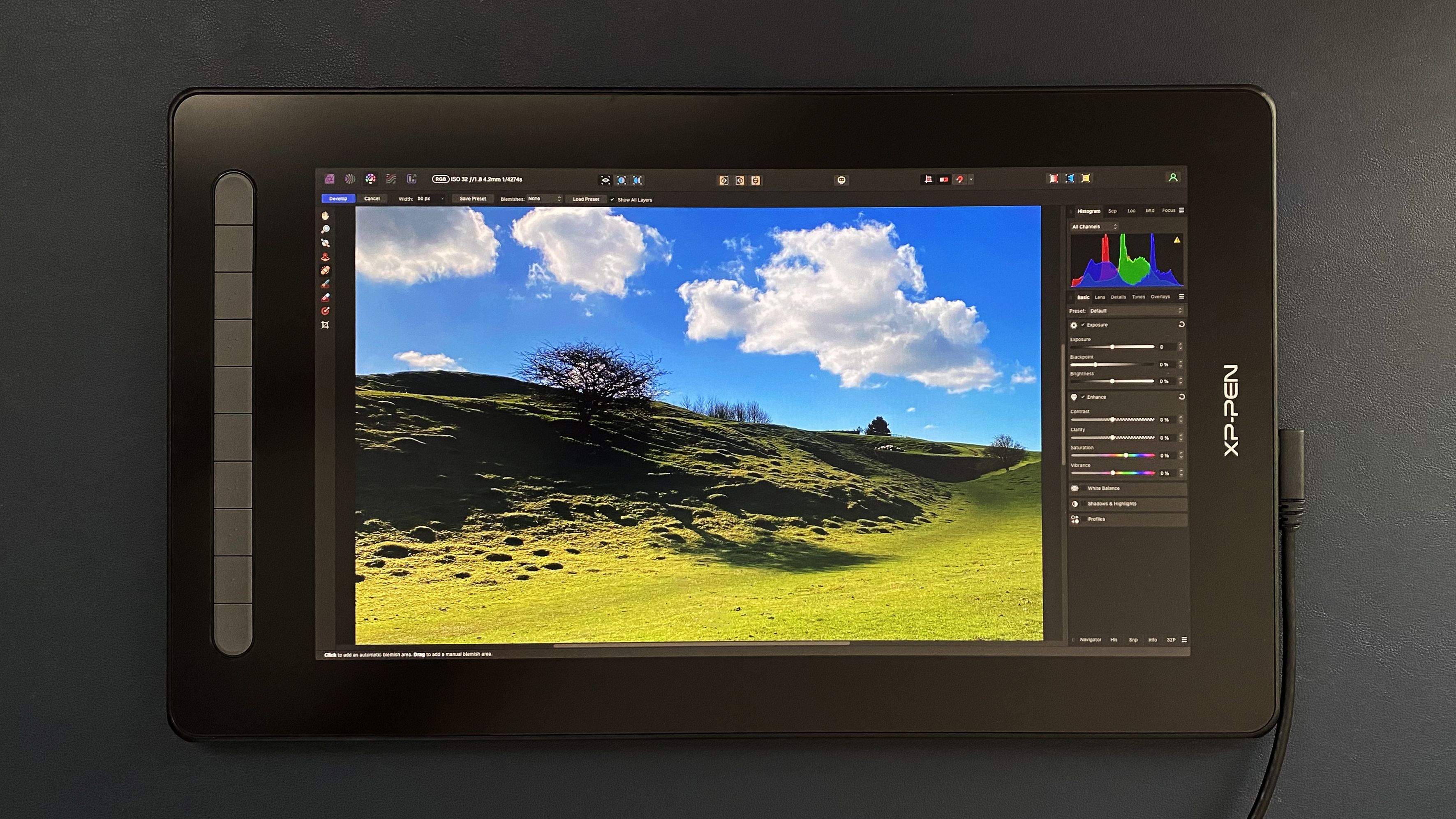 XPPen Artist 16 Pen Display (2nd Gen) review