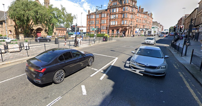 Glasgow south side crossing concerns as 'frustrated' pedestrians made to wait too long