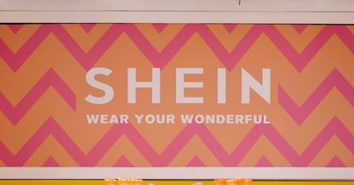 Shein shoppers 'in love' with 'flattering' £16 dress that has 1,000 five star reviews