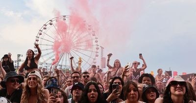 Government accused of 'screeching U-turn' over music festival drug testing after Parklife's Sacha Lord slams Home Office