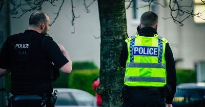 Teenager, 15, charged after 'eggs thrown at police car and officers verbally abused'