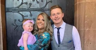 'She’s our little miracle' Woman feared she'd never get pregnant following breast cancer diagnosis in her 20s