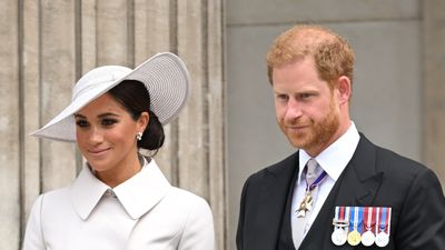 Meghan and Harry leave King Charles with 'greatly enhanced asset' as they vacate Frogmore Cottage for good