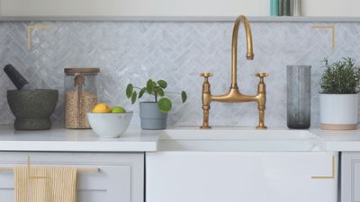 9 everyday ingredients experts warn you should never pour down the kitchen sink