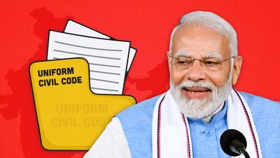 Is BJP finally summoning the political will to introduce a Uniform Civil Code?