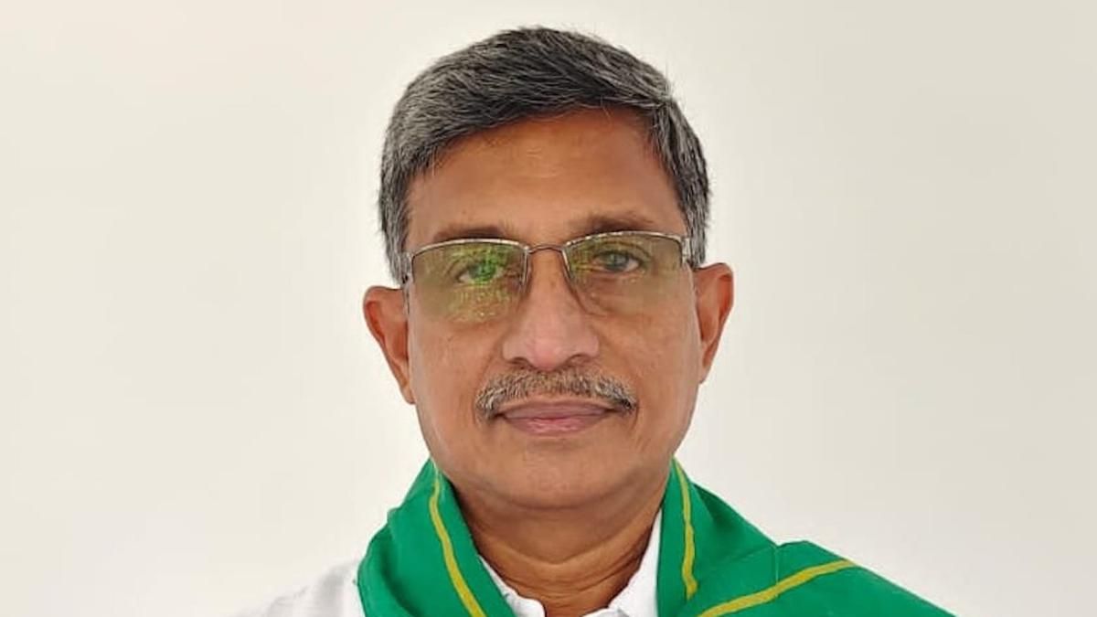 Review of irrigation system in Rayalaseema by…