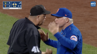 MLB Fans Unload on Umps After Questionable Call Led to Buck Showalter’s Ejection