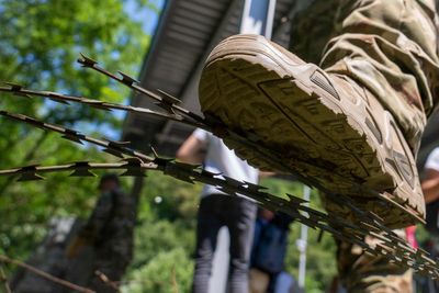 Italian police: Migrant smugglers gave children sleeping pills to keep quiet during border crossing