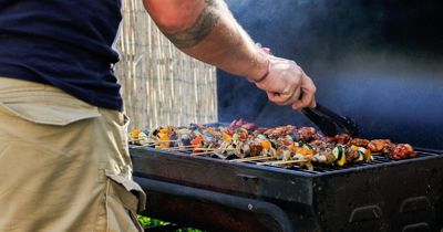 Over half of plate-piling Brits think barbeques are the best thing about summer30276076