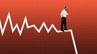 Global M&A activity plummets in 2023