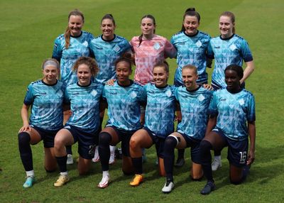 London City Lionesses ask owner to sell: No manager and only four players under contract