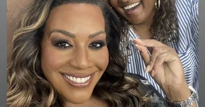 Alison Hammond a 'bad chick' as she breaks social media silence after showing off her 'man' to gobsmacked fans