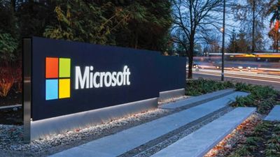 How This Microsoft Stock Option Trade Could Return 20% In 3 Weeks