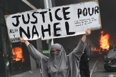 Who is Nahel? The teen shot dead by police in France