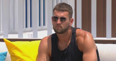 Love Island villa erupts as Zach and Mitchel come to blows over Kady in tonight's spoiler