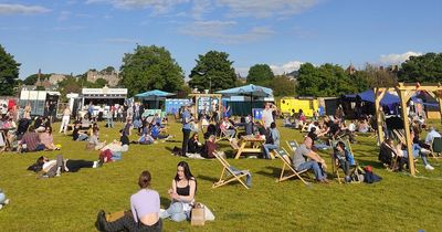 The best Edinburgh beer gardens to check out as glorious weather set to return