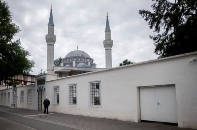 Germany's 5.5 million Muslims are often exposed to everyday, structural racism, report finds