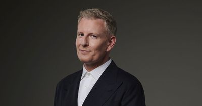Patrick Kielty candidly reveals eye-watering pay check for new TV job amid controversy