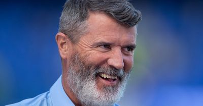 “I’m gonna find you over there” Roy Keane on hilarious disagreement with Kenny Dalglish