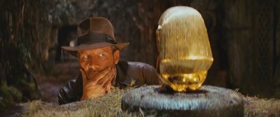 Every Indiana Jones movie, ranked, and The Last Crusade isn’t first