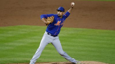 Mets’ Embarrassing Scoreboard Mistake Sums Up Their Entire Season So Far