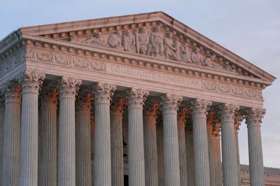 The Supreme Court rules against USPS in Sunday work case