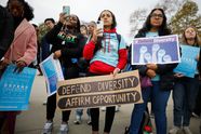 Supreme Court Strikes Down Affirmative Action Banning 