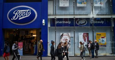 Boots' £12.49 eye cream making fans 'look ten years younger' called 'liquid gold'