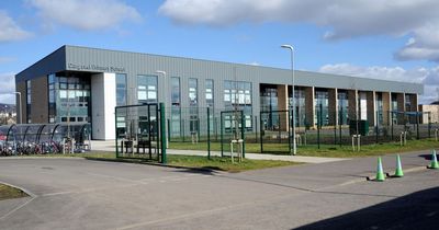 Conservative leader says Dargavel school capacity 'mess' has left 'dark cloud' over Renfrewshire