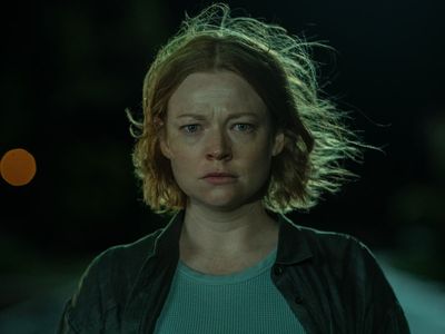 Run Rabbit Run review: Succession’s Sarah Snook is pestered by a creepy kid in familiar Netflix chiller