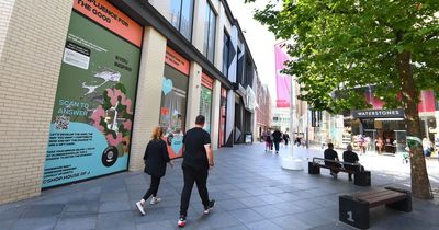 Fashion retailer CRICKET to still move into former Flannels' unit in Liverpool ONE