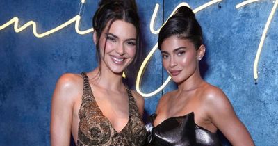 Kylie and Kendall Jenner highest earning Instagram 'nepo babies' with almost £1m per post