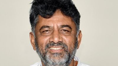 Shivakumar to meet Congress high command, likely to discuss party’s poll strategy for Telangana