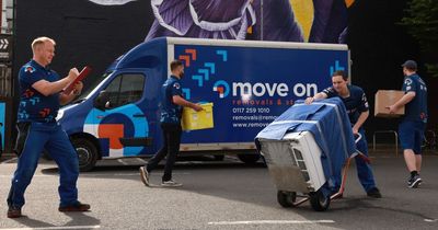 Bristol removals company set to Move On by rolling out franchise