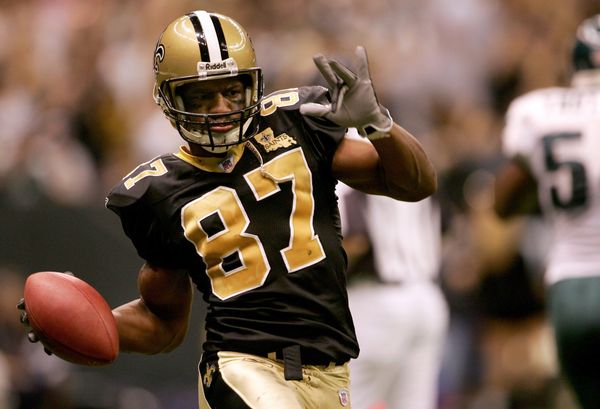 These are the top 20 rushing leaders in in New Orleans Saints history