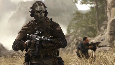 Microsoft exec says the topic of Call of Duty exclusivity was "never discussed"