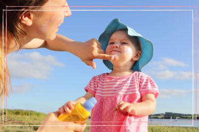 These TikTok famous UV stickers are THE "summer must have" for parents - here's why