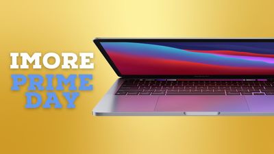 Two of Apple's best MacBook Pros are $200 off for Prime Day - but be quick!