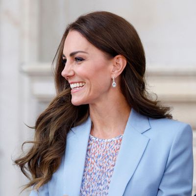 Princess Kate's hilarious response to a child asking her age is going viral
