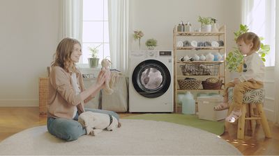 Good news! Your iPhone will soon translate those mysterious laundry icons