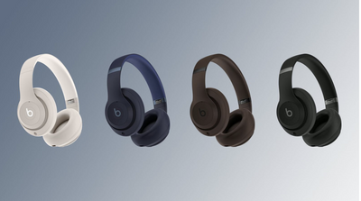 Apple’s rumored Beats Studio Pro could launch much sooner than any of us hoped
