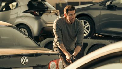 How to watch Jack Ryan season 4: stream the action-packed spy thriller online