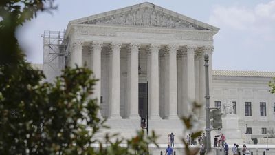 US Supreme Court rules against race-conscious university admissions