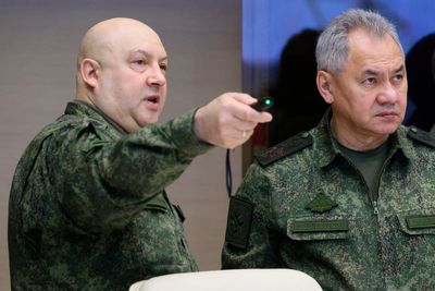 After last weekend's abortive rebellion in Russia, the fate of some top generals is unknown